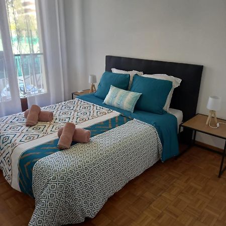 +++++ Brand New Flat 4 Persons Near Hotel Martinez, Center And Palais Des Festivals +++++ Канны Экстерьер фото